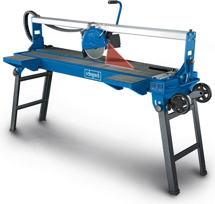 Produktbild Scheppach FS4700