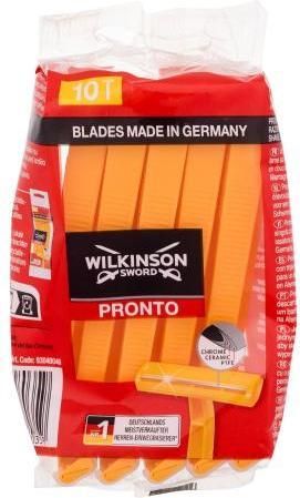 Wilkinson Pronto