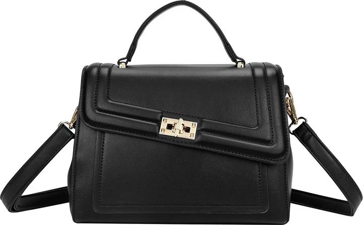 Immagine prodotto Gallantry R-1986-BLACK Handtasche