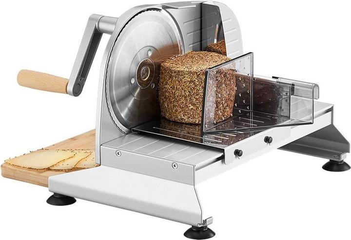 Actual product image Ritter amano 5 universal slicer