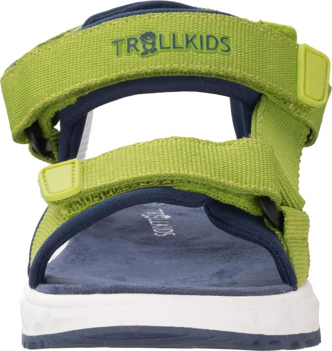 Immagine prodotto Trollkids Sandalo Lysefjord per bambini (33)