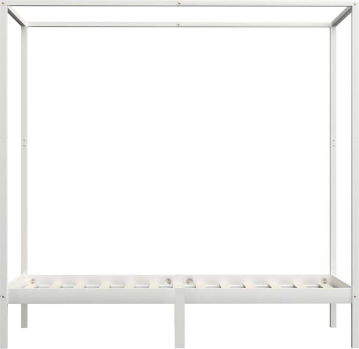 Actual product image VidaXL Andriette (90 x 200 cm)