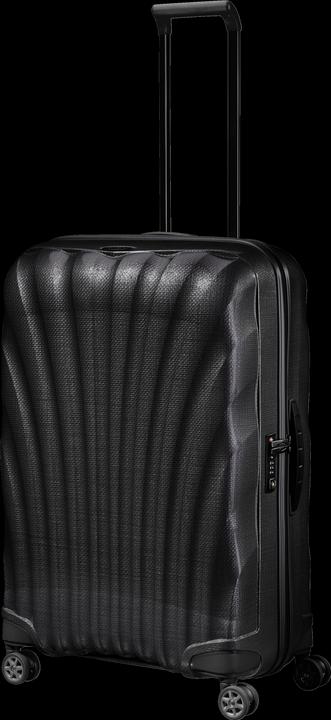 Produktbild Samsonite C-Lite Spinner (94 l, L (90 - 115l))