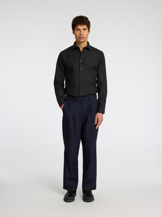 Immagine prodotto Selected Homme Slhslim-Ethan Shirt Ls Spread Noos (M)