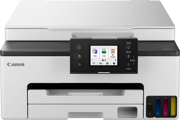 Produktbild Canon MAXIFY GX1050 EU (Tintentank, Farbe)