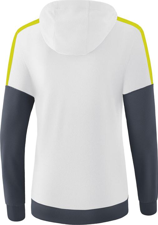 Immagine prodotto Erima Squad Kapuzensweat Damen (34)