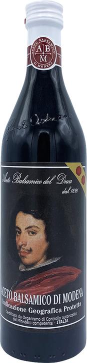 Immagine prodotto Del Duca Aceto Balsamico di Modena (500 ml)