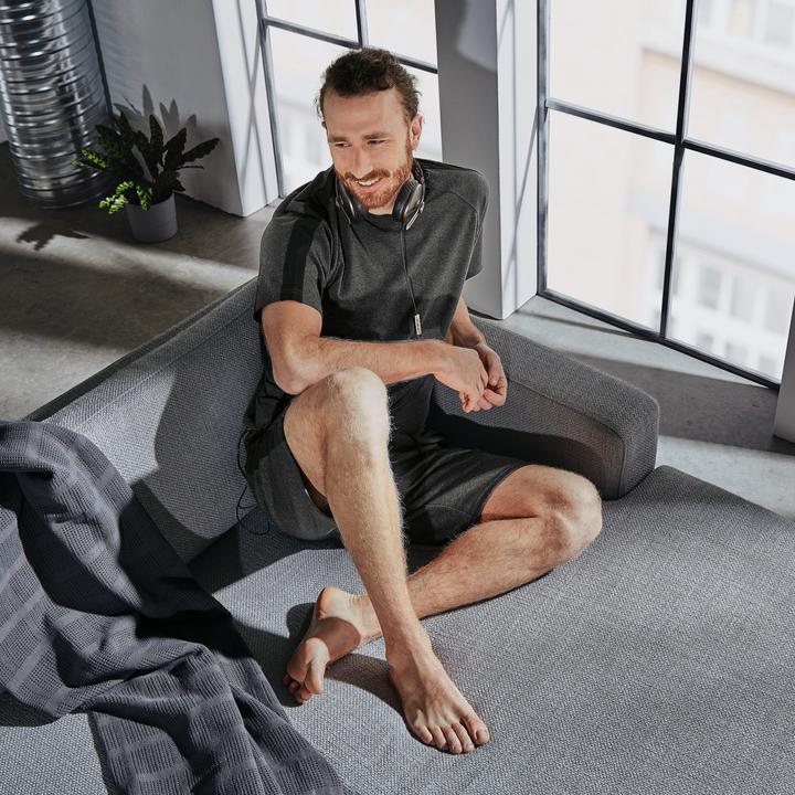Produktbild Erwin Müller Herren-Freizeithose, kurz (50)
