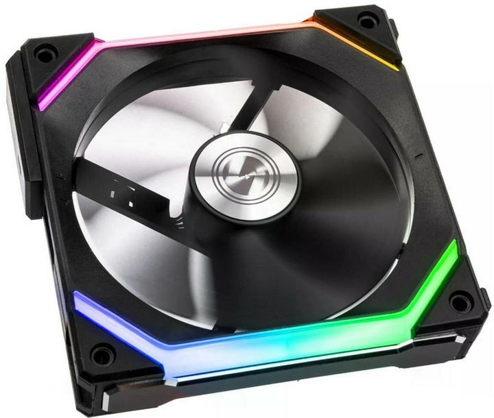 Immagine prodotto Lian-Li UNI FAN SL120 RGB PWM (120 mm, 1 x)