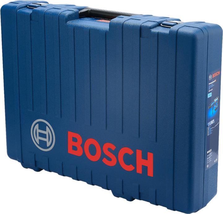 Actual product image Bosch Professional Gbh 12-52 D (Electrical connection)