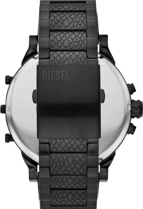 Immagine prodotto Diesel Mr. Daddy 2.0 (Cronografo, 57 mm)