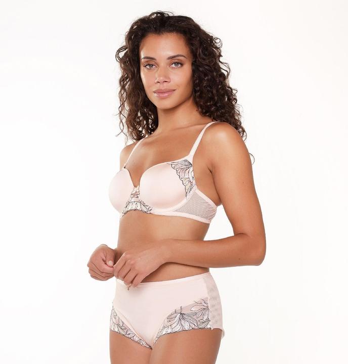 Produktbild LingaDore Taille Slip (L)