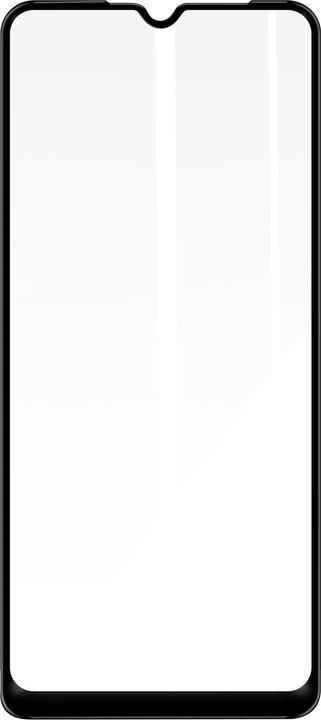 Produktbild Avizar 9H Härtegrad Glas-Displayschutzfolie (1 Stück, Xiaomi Redmi A1, Xiaomi Redmi A2)