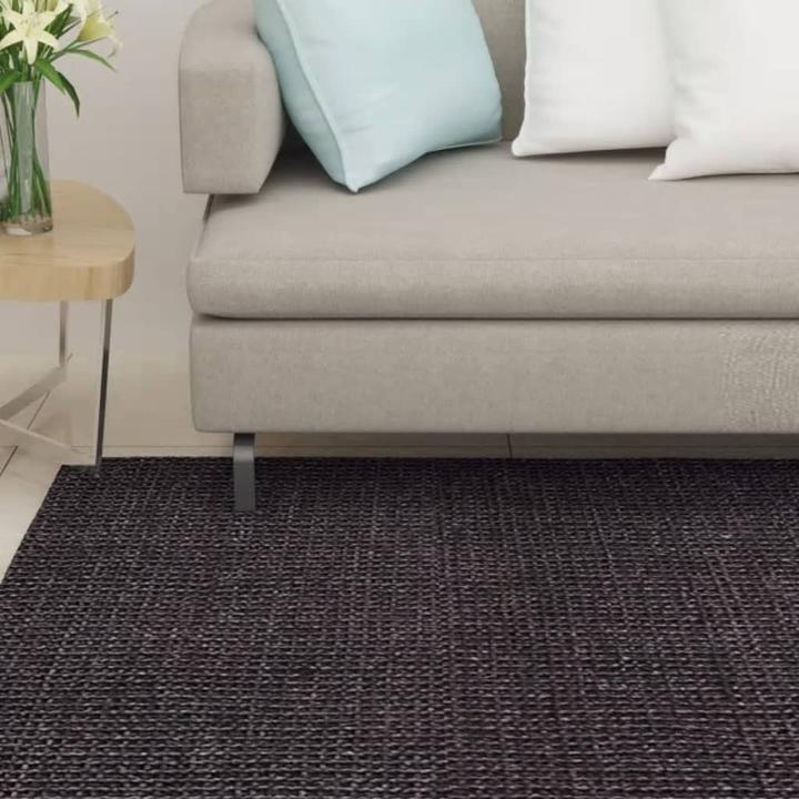Produktbild VidaXL Cat (350 cm, Schwarz)