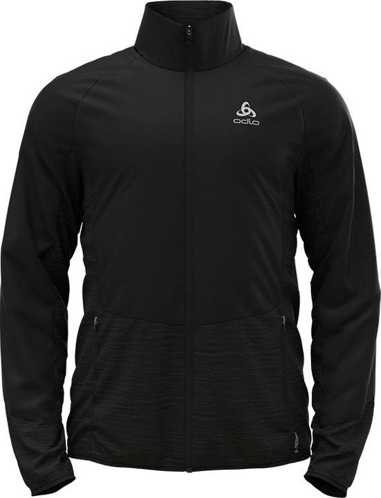 Immagine prodotto Odlo Giacca RUN EASY WARM HYBRID (XL)