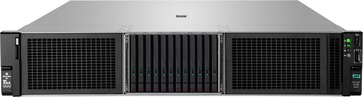 Actual product image HP HPE ProLiant DL380 Gen11 Intel Xeon-G 6430 (Intel Xeon Gold 6430, 64 GB, Rack Server)