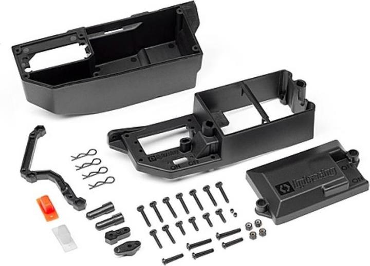 Image du produit HPI Savage XL Octane - Radio Box Set