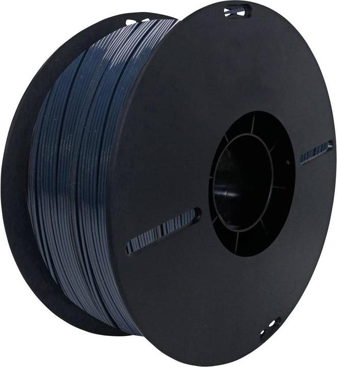 Image du produit Renkforce RF-5771488 PLA-Lite High speed Filament PLA 1.75 mm 1 kg Vert standard (PLA, 1.75 mm, 1000 g, Vert)