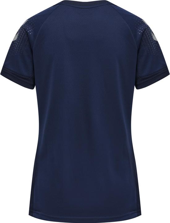 Image du produit hummel Lead S/S Poly Jersey Femme (XL)