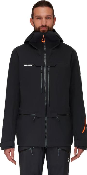 Immagine prodotto Mammut Giacca con cappuccio Haldigrat HS Uomo (XL)