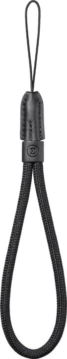 Actual product image Sigma Handschlaufe HS-11B (Black) (BF) (Wrist strap)
