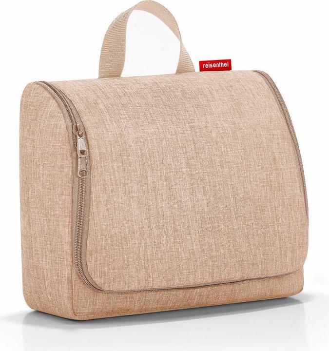 reisenthel Toiletbag XL Twist Coffee (4 l)