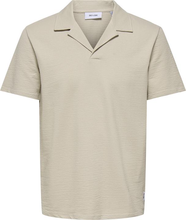 Actual product image Only & Sons ONSKIAN Polo Polo (XL)