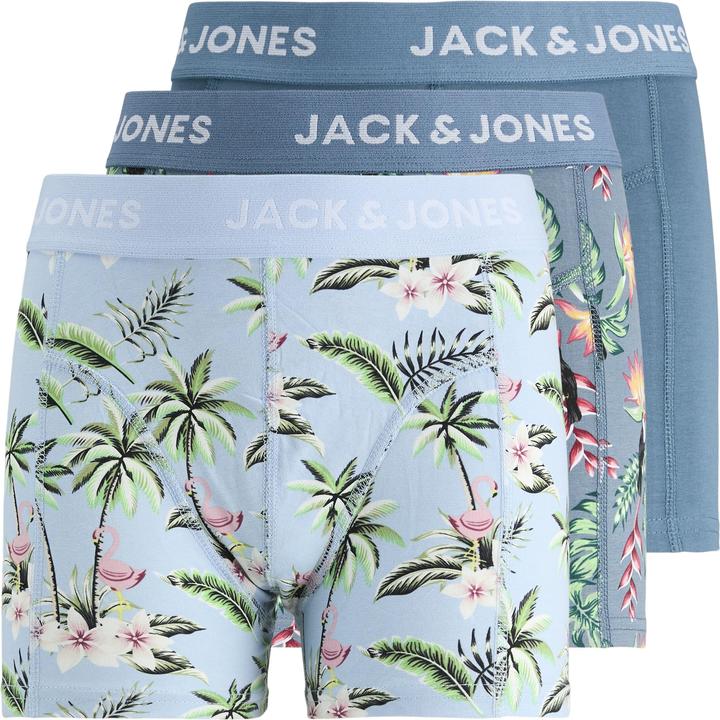 Jack & Jones 3er-pack Shorts Junior Shorts (152, 3er Pack)