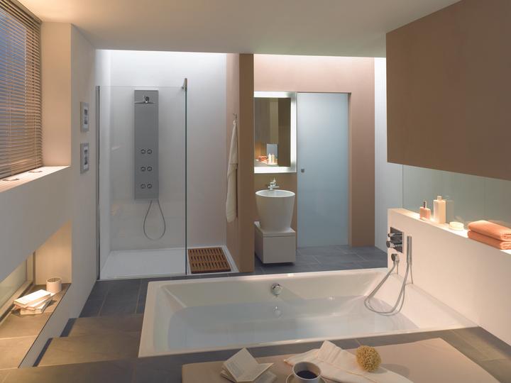 Image du produit Bette Baignoire Free, 180x80x45cm, 6830 (180 l, 180 cm, 80 cm)
