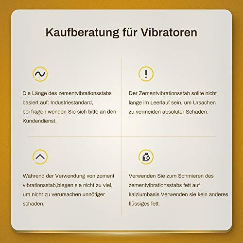 Produktbild Anbull Betonrüttler
