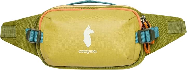 Produktbild Cotopaxi Allpa X 1. Hip Pack