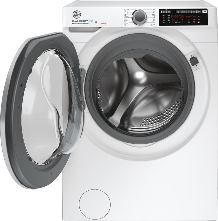 Produktbild Hoover HD 495AMBS/1-S D