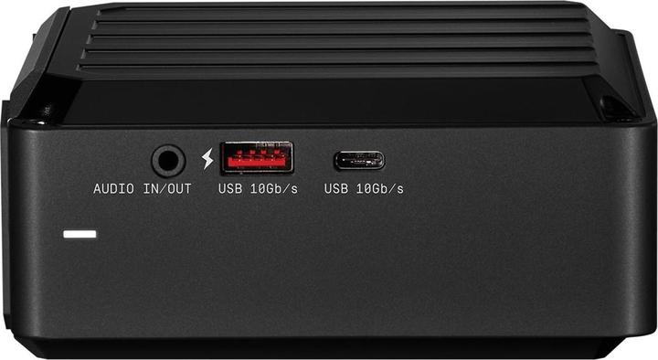 Produktbild WD BLACK D50 Game Dock (M.2)