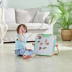 Produktbild Hape Magnetic Animals