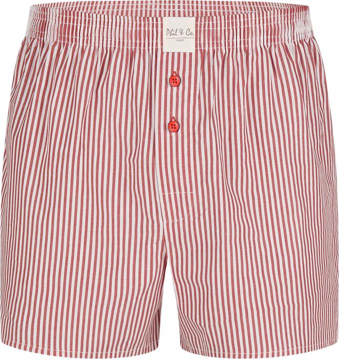 Produktbild Phil & Co. Berlin Boxer Classic Sets (XL, 6er Pack)