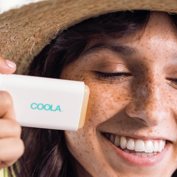 Produktbild Coola Suncare Classic Stick Tropical Coconut (Sonnencreme Gesicht, Sonnenstick, SPF 30, 17 ml, 17 g)