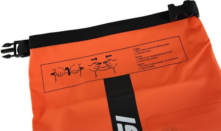 Actual product image Cressi Premium Dry (20 l)