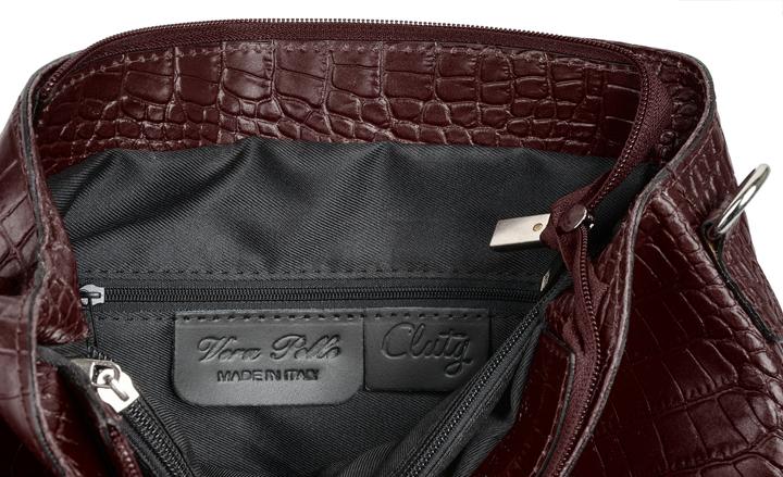Actual product image Cluty Umhängetasche