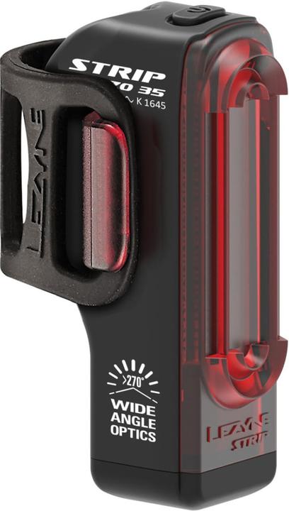Actual product image Lezyne Lite Pro 115/Strip Drive (290 lm, 36 lm)