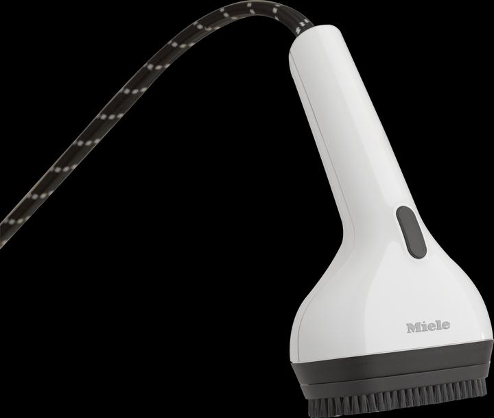 Actual product image Miele Steamjet