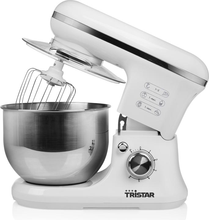 Immagine prodotto Tristar Robot da cucina (1200 W)