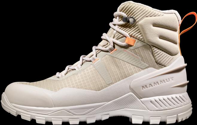 Image du produit Mammut Blackfin III Mid DT (38)