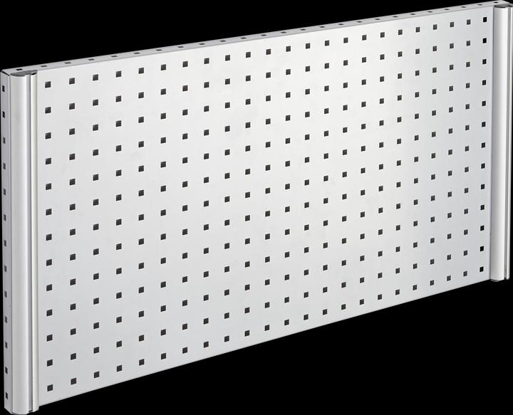wolfcraft wolfcraft 1 perforated panel 960x500mm