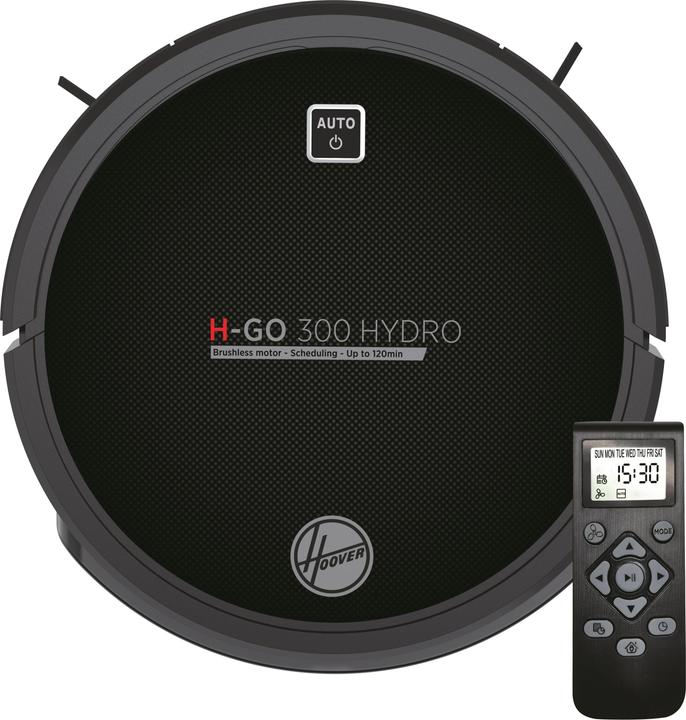 Produktbild Hoover H-Go 300 (Saugwischroboter)