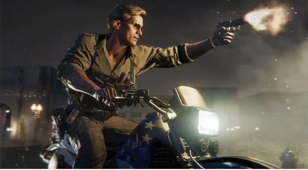 Immagine prodotto Activision Call of Duty: Black Ops 6 (PS5, FR)