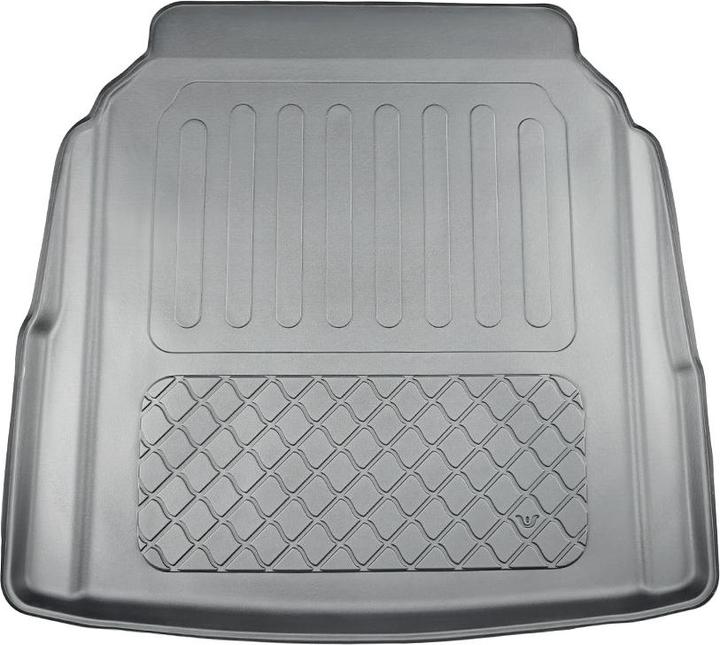Actual product image Aristar Boot tray for BMW 4 Series Gran Coupé from 2021 onwards