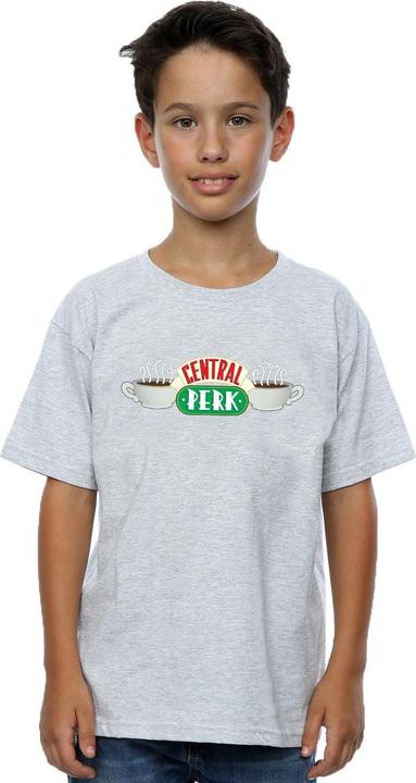 Produktbild Friends Central Perk TShirt Jungen (116)