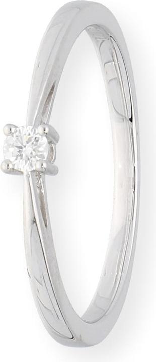 Image du produit Carat Solitaire (54, Or 750/18 K)