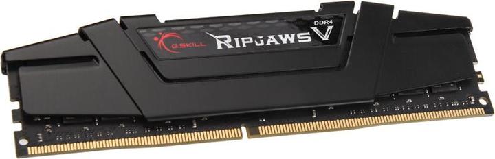 Image du produit G.Skill Ripjaws V (1 x 32GB, 2666 MHz, RAM DDR4, DIMM)
