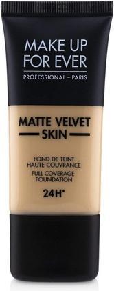Image du produit Make Up For Ever Peau de velours mat (R260)